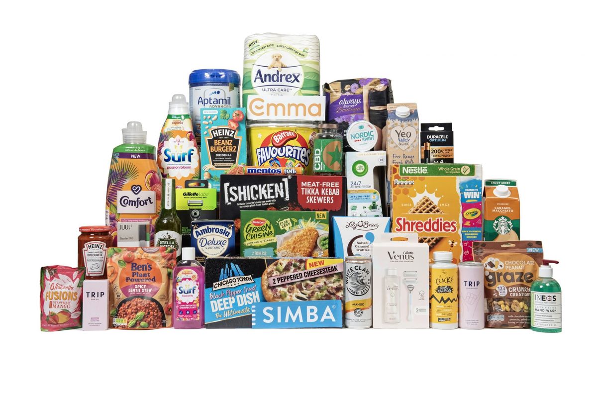 Product of the Year winners announced