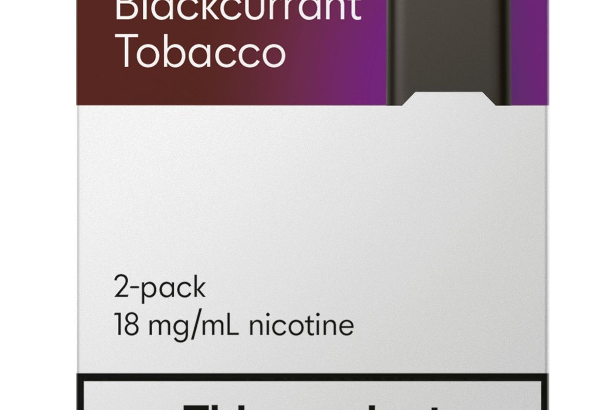 JUUL2 wins prestigious Product of the Year 2023