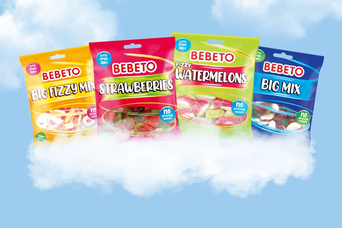Kervan Gida posts big growth results for Bebeto, promises more NPD