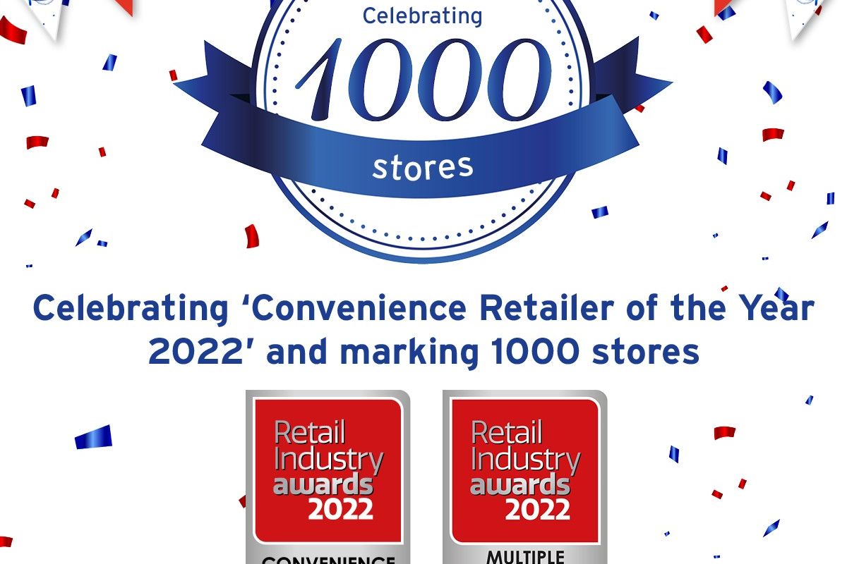 ‘Have a loaf on us’ promo celebrates 1k One Stop stores