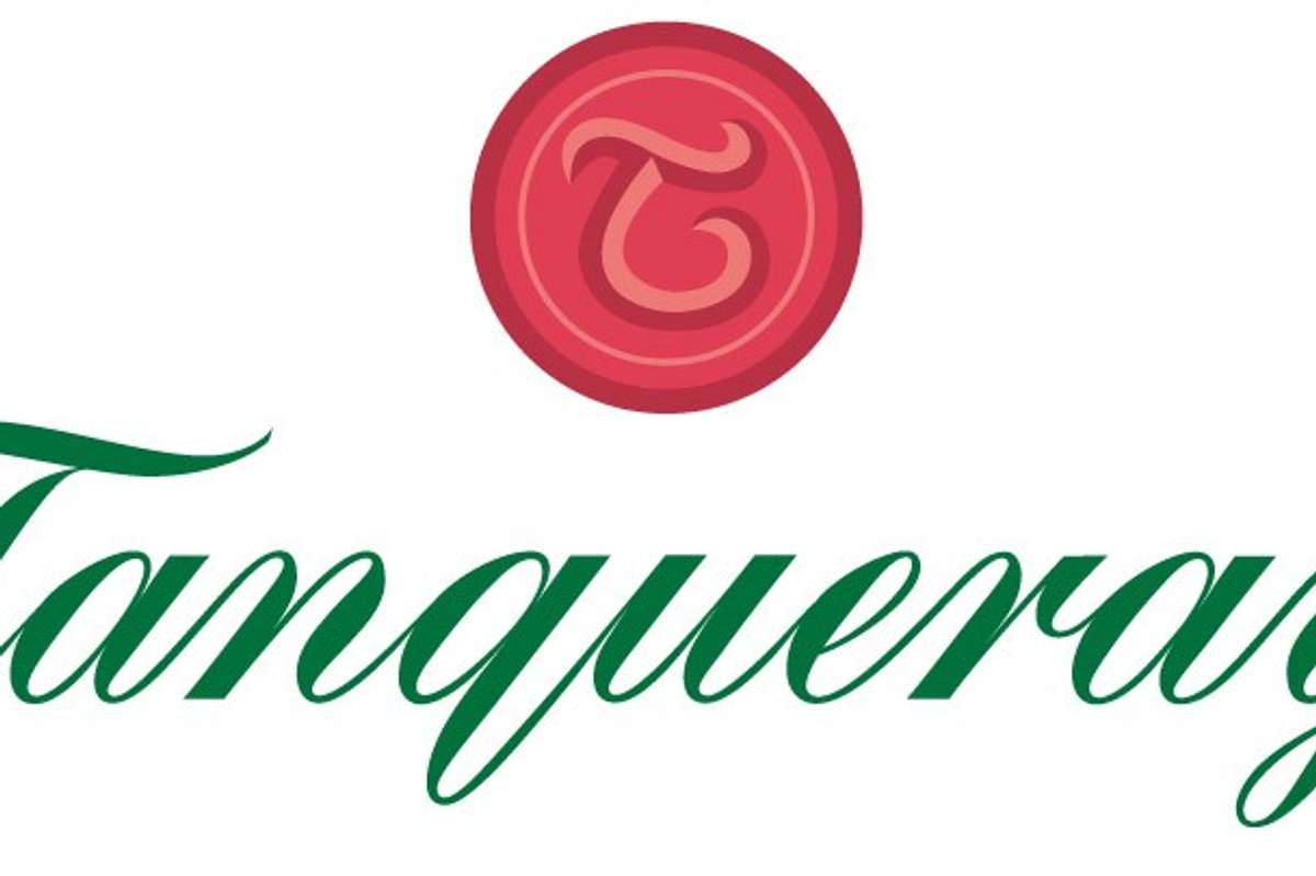 Tanqueray gin unveils first global brand campaign since 2018