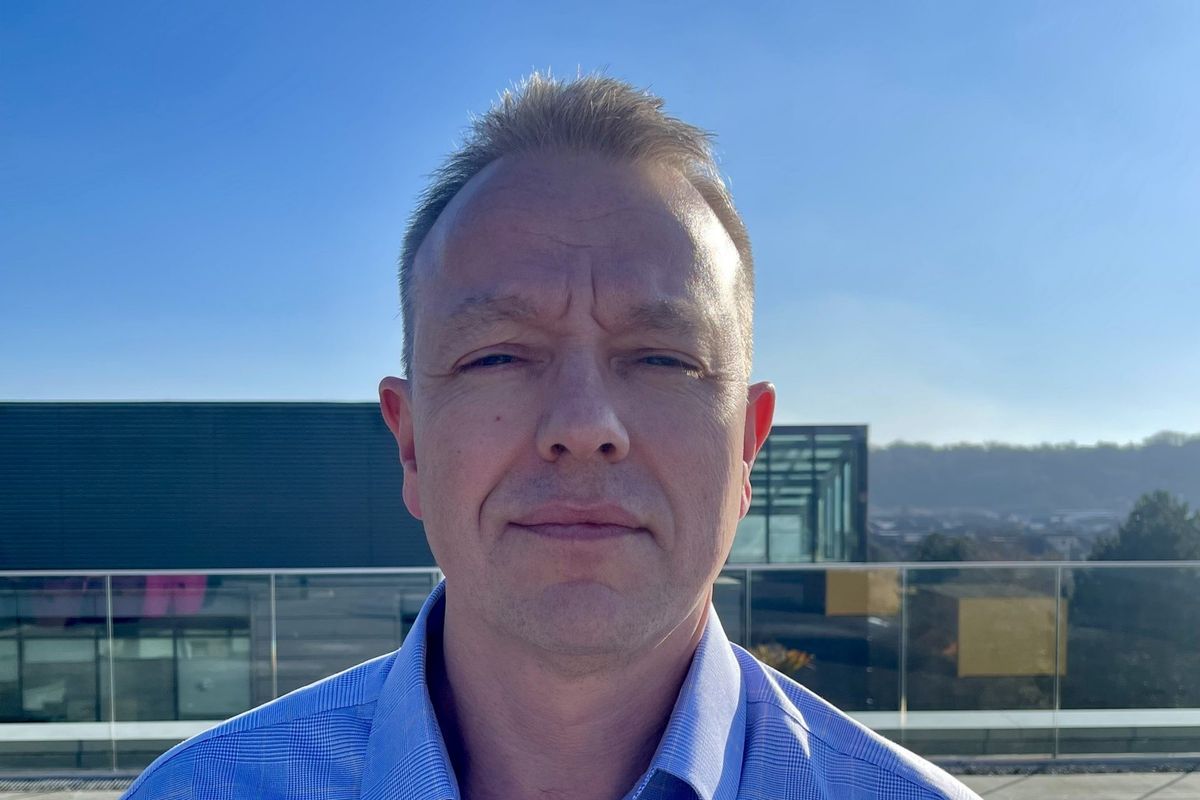 Imperial Tobacco appoints Paul Coggins as Head of Trade Marketing UK