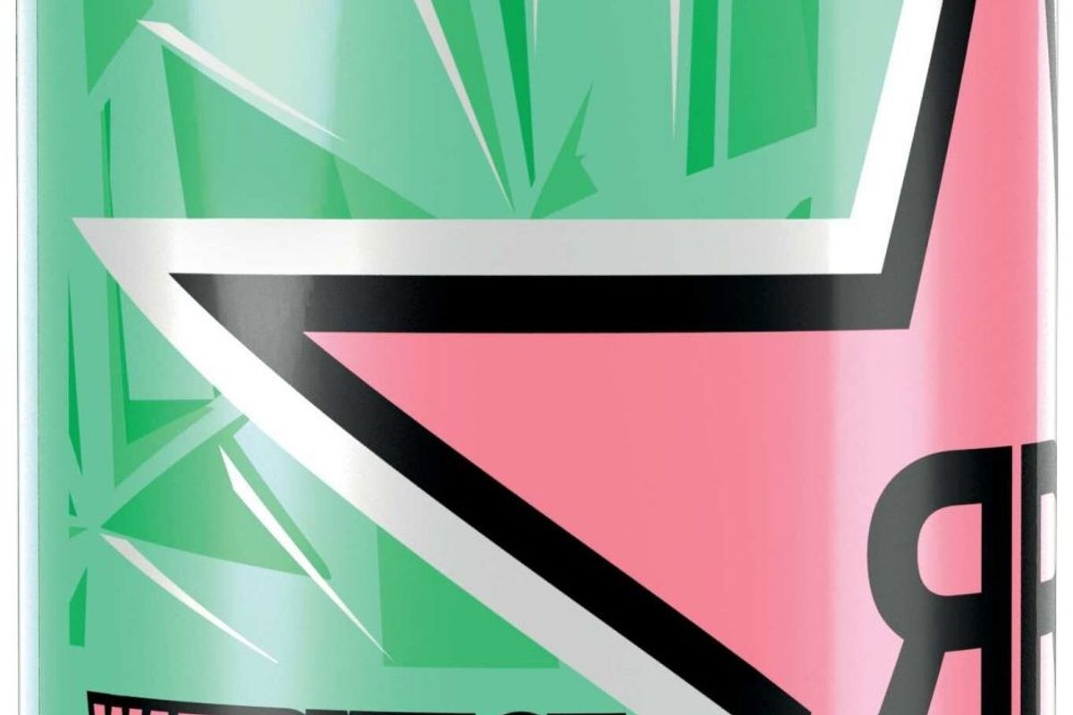 Rockstar Energy expands with Refresh range of two no-sugar flavours