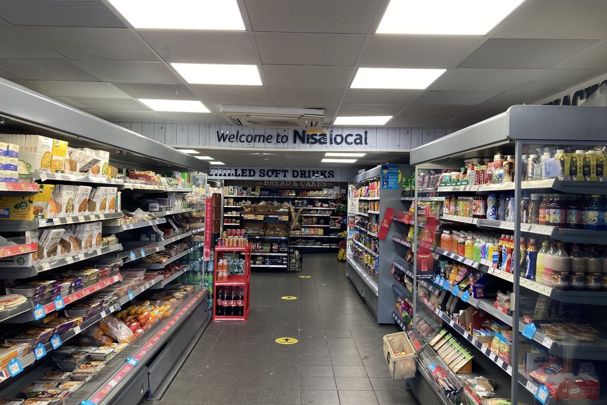 Nisa retailers investing in better value product ranges following London openings