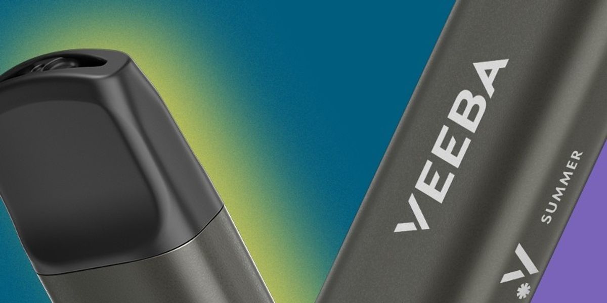 Philip Morris International launches Veeba disposable e-vapour device in the UK | Asian Trader Philip Morris International launches Veeba disposable e-vapour device in the UK | Asian Trader
