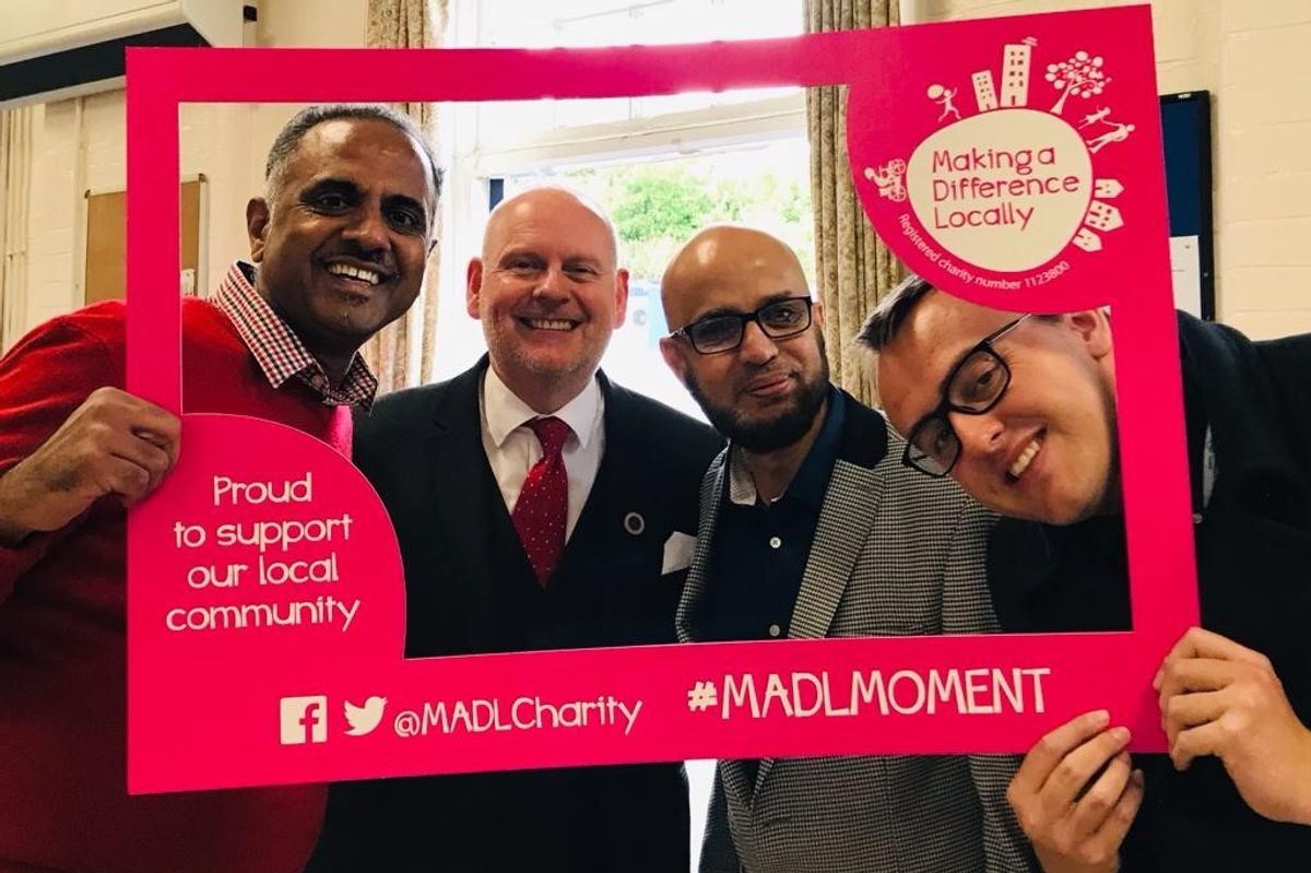 Nisa launches £100,000 giveaway to help celebrate coronation