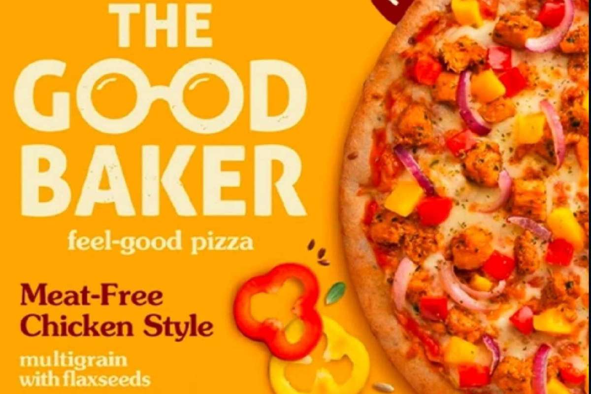Dr. Oetker celebrates Nutrition Month with The Good Baker range