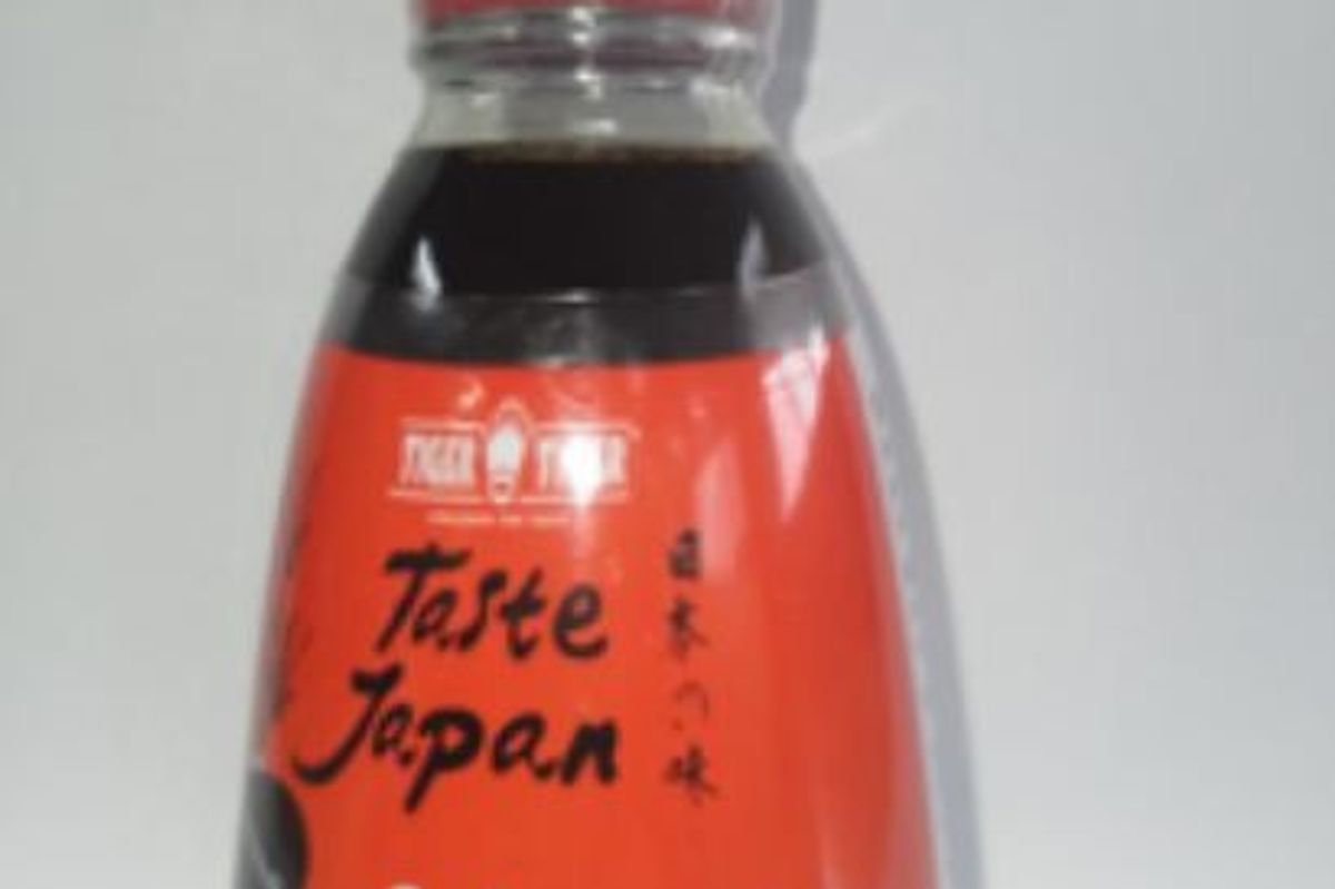 JK Foods recalls Tiger Tiger Taste Japan Mirin