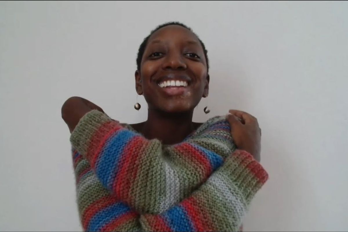 March 8 is International Women's Day