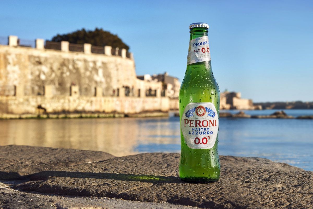 Asahi UK identifies £32m C-channel opportunity for no and low beer