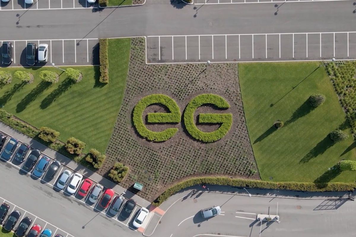 EG Group to sell 63 convenience stores in US