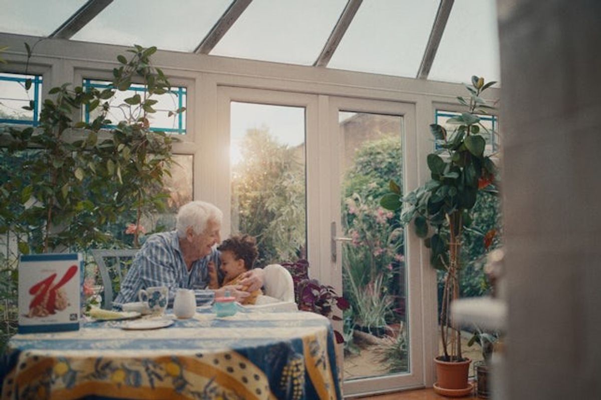 Kellogg’s marks 25th breakfast club anniversary