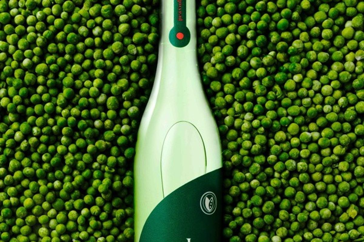Ten Locks unveils first own brand drink with Pod Pea Vodka