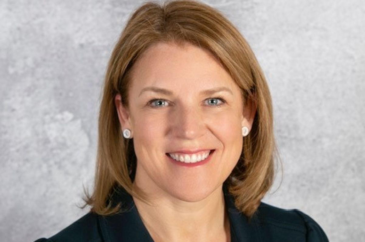 Sarah Bradbury appointed as new CEO of IGD