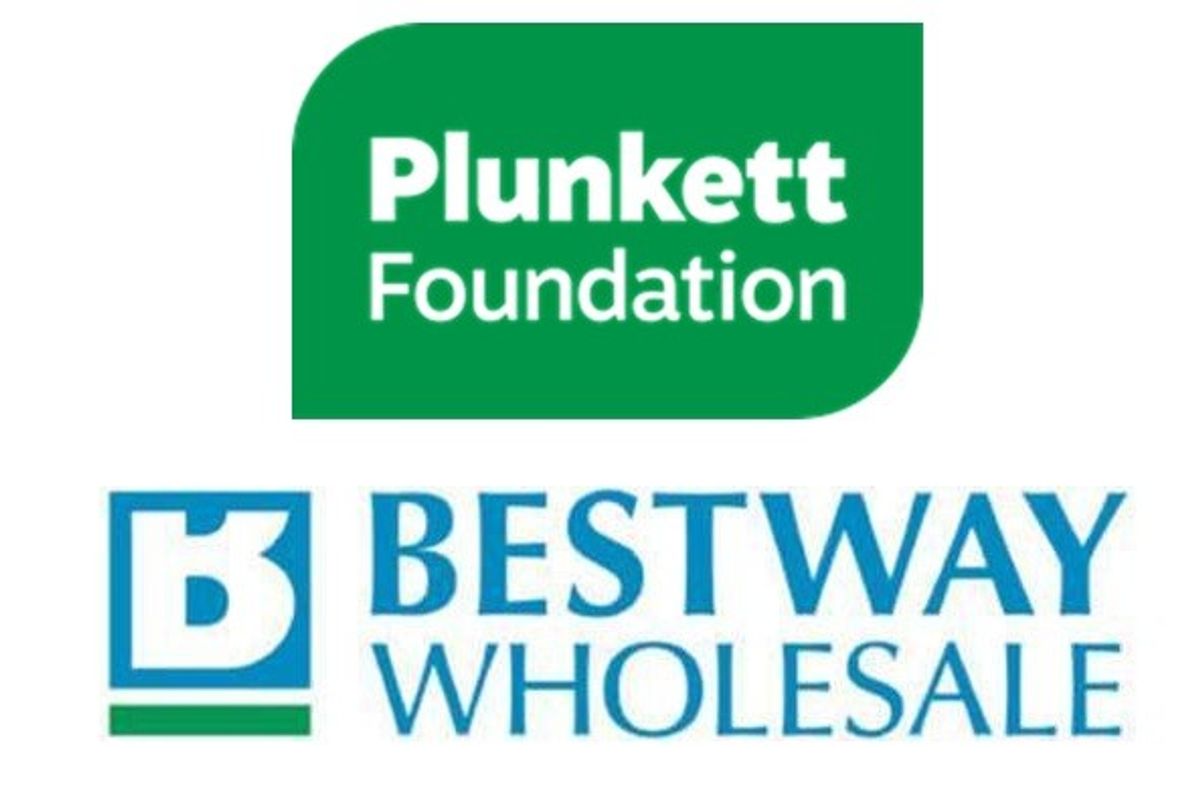 Bestway announces new partnership with Plunkett Foundation
