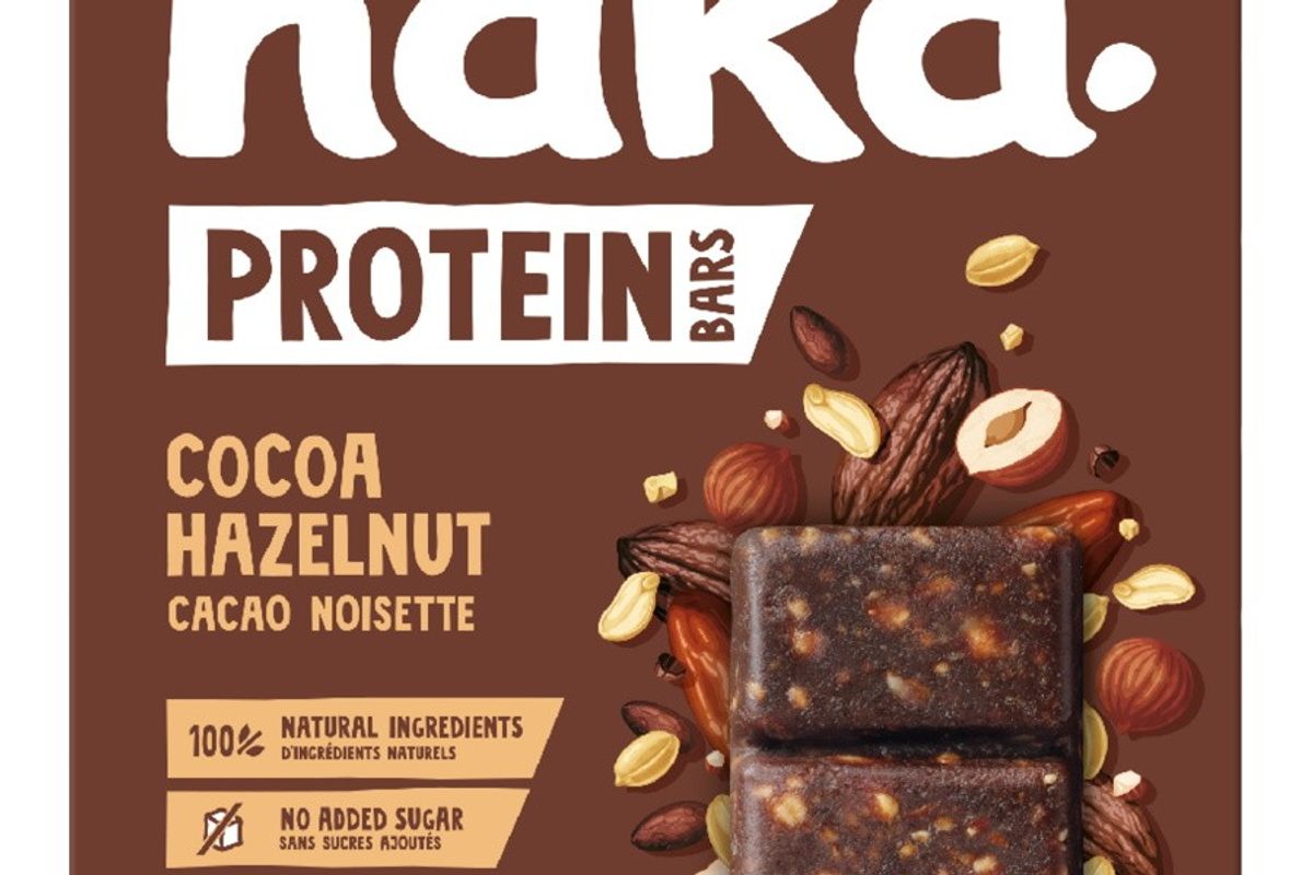 Nakd unveils new protein offering and 'Big Bars'
