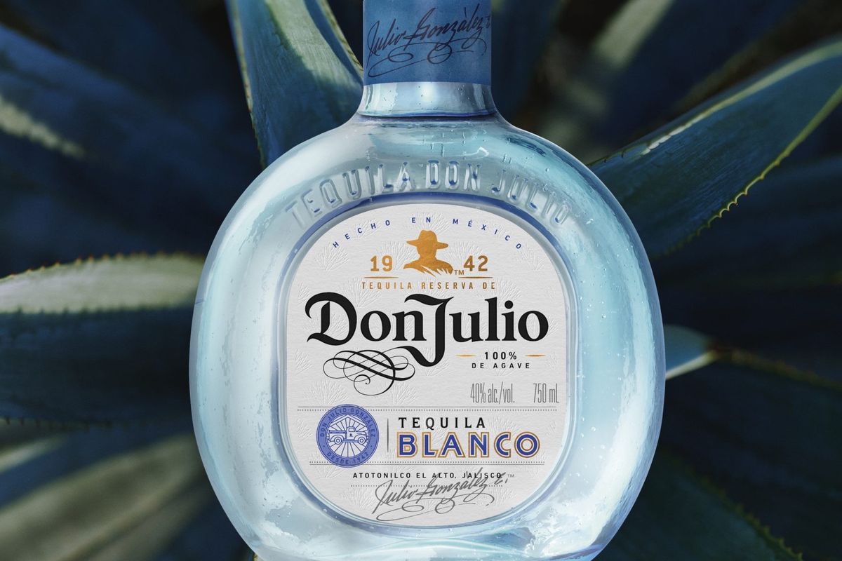 Tequila Don Julio launches new global multimedia campaign