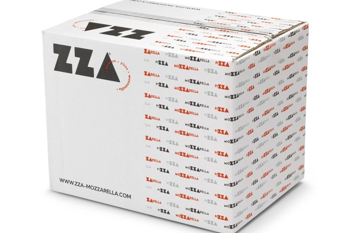 Millbrook Dairy seals supply agreement for ZZA IQF Mozzarella products