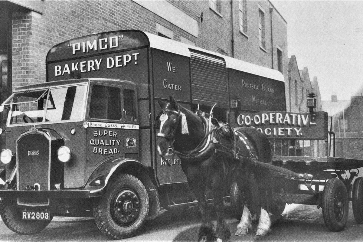 Southern Co-op celebrates 150th anniversary