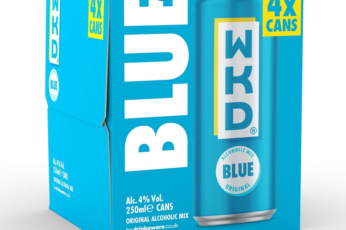 WKD opportunities are in the can