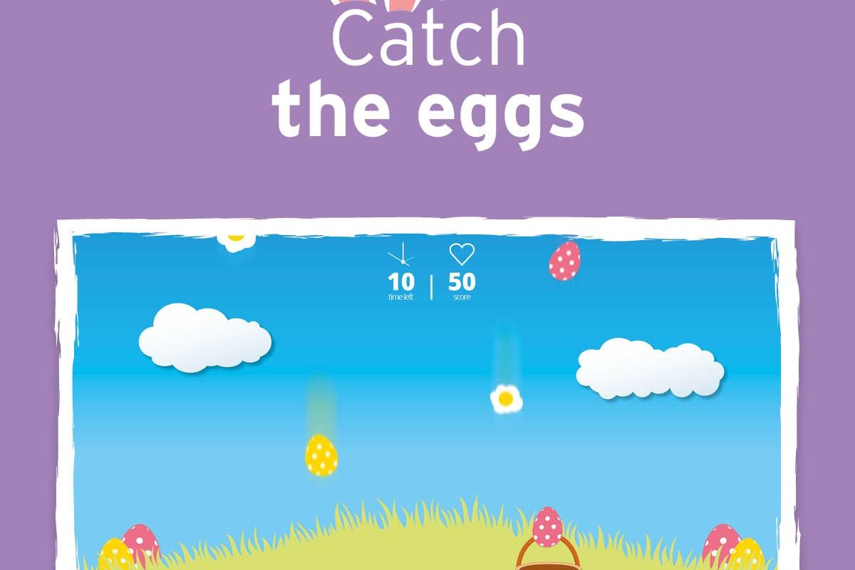 One Stop launches ‘Happy Easter’ campaign