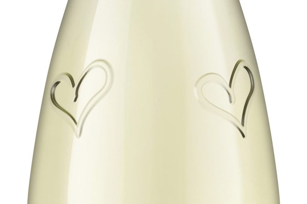 Lambrini gives its Perry a sparkling makeover