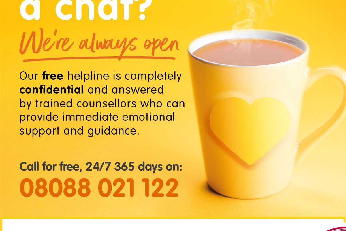 GroceryAid to launch new awareness campaign - Always Open