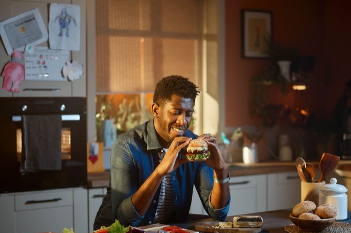 Pilgrims Choice Cheddar launches new 'Taste Matters' campaign