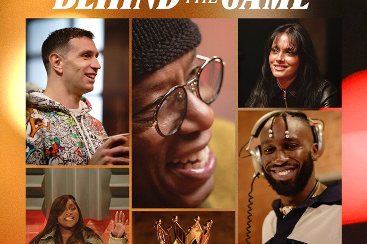 Budweiser teams up with Premier League for new show pairing footballers and musicians