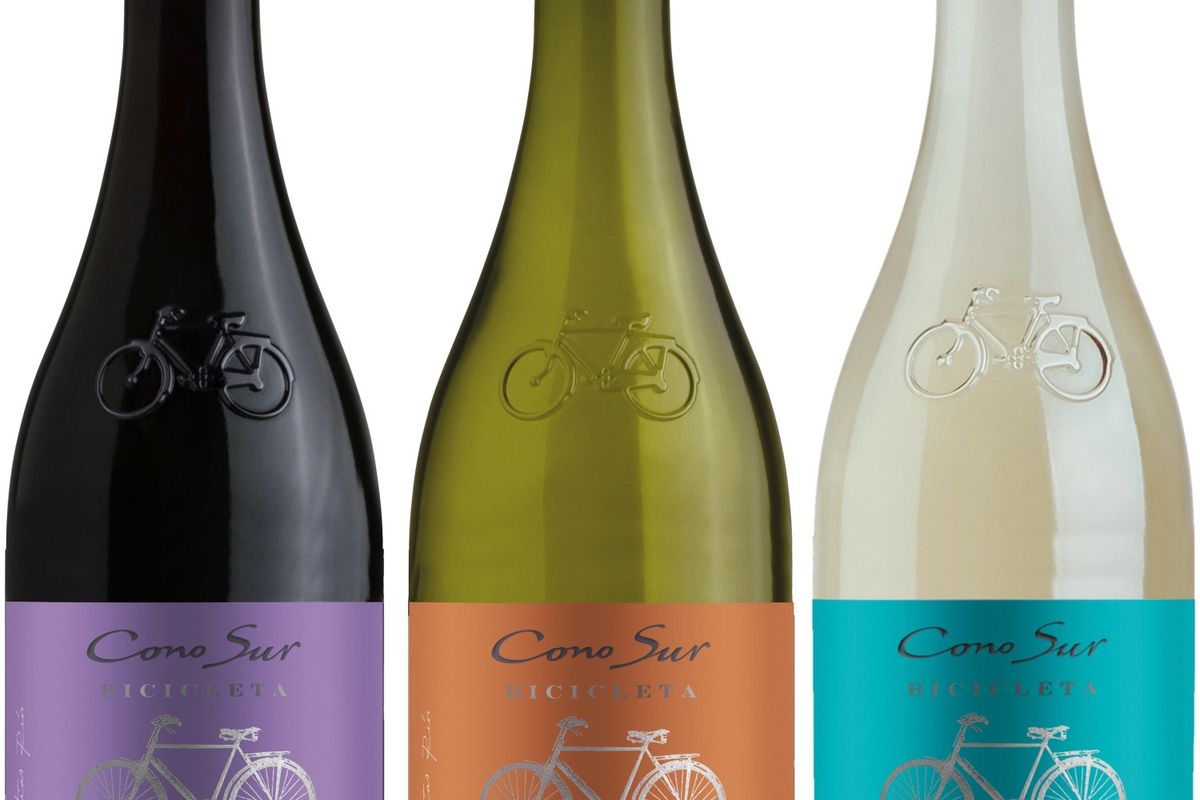 Cono Sur Bicicleta launches fresh new look for 2023
