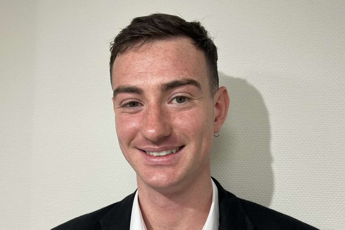 SGF add new colleagues to public affairs team