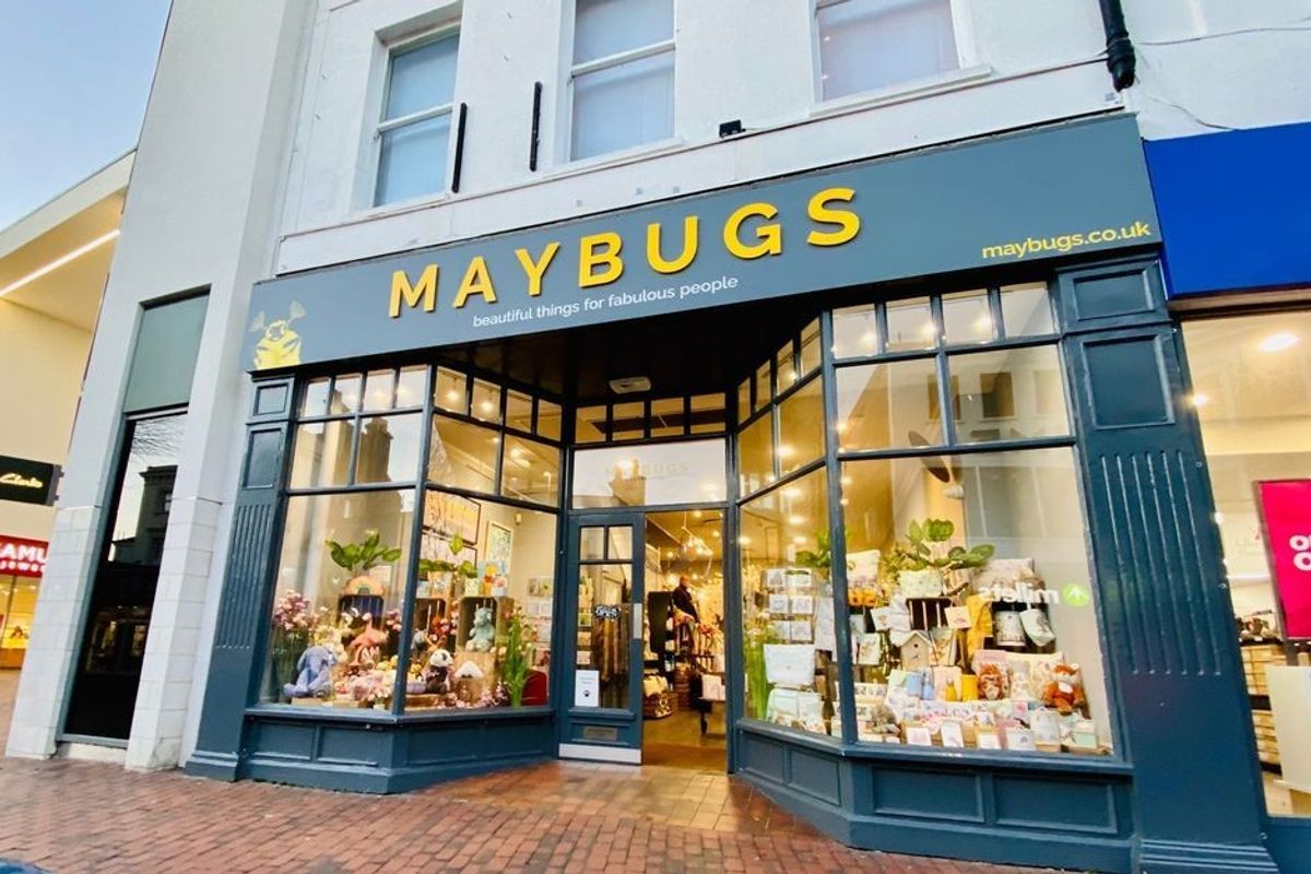 ‘High Street Hero’ finalists announced for this year’s Small Awards