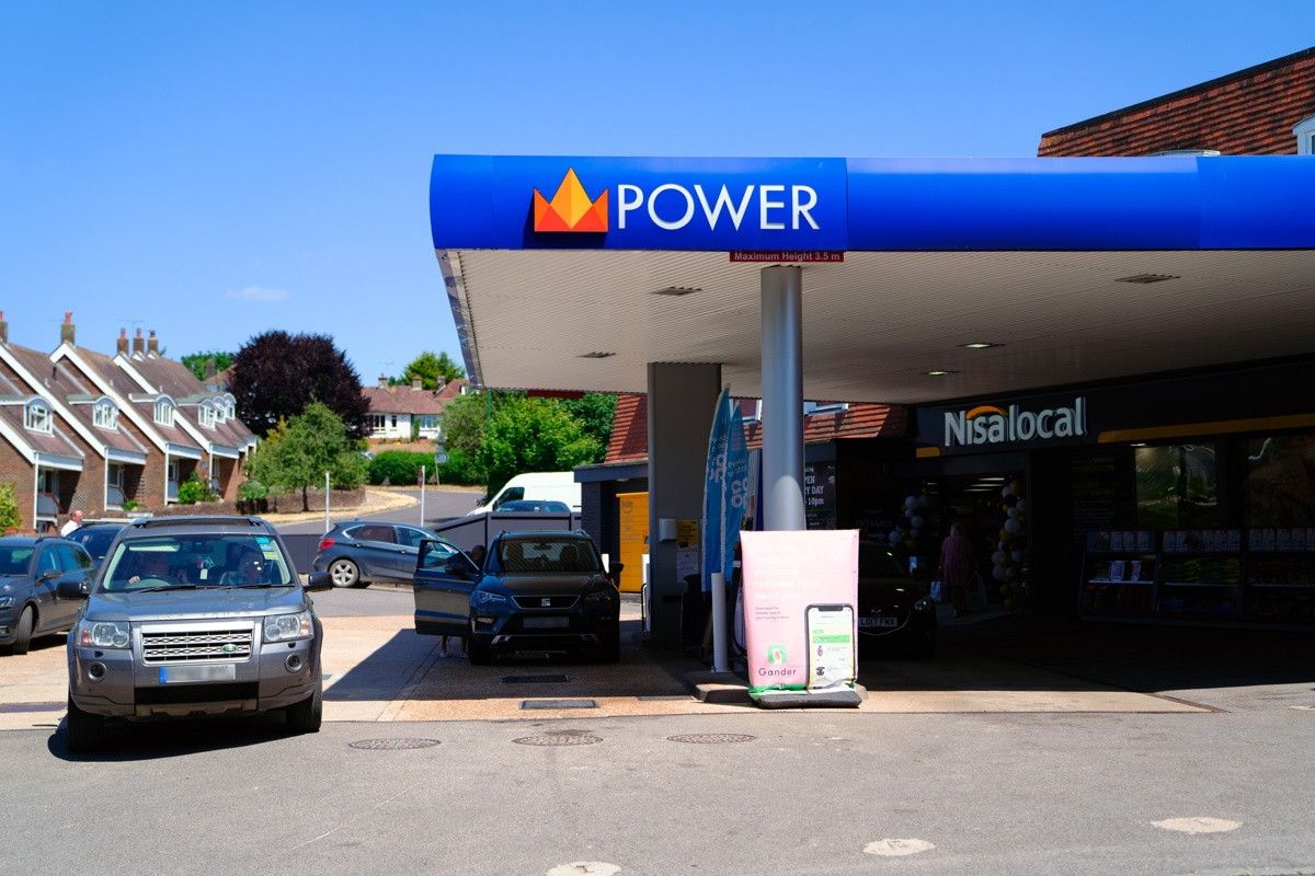 Sussex forecourt group supports eight royal celebrations with £4,000 donation