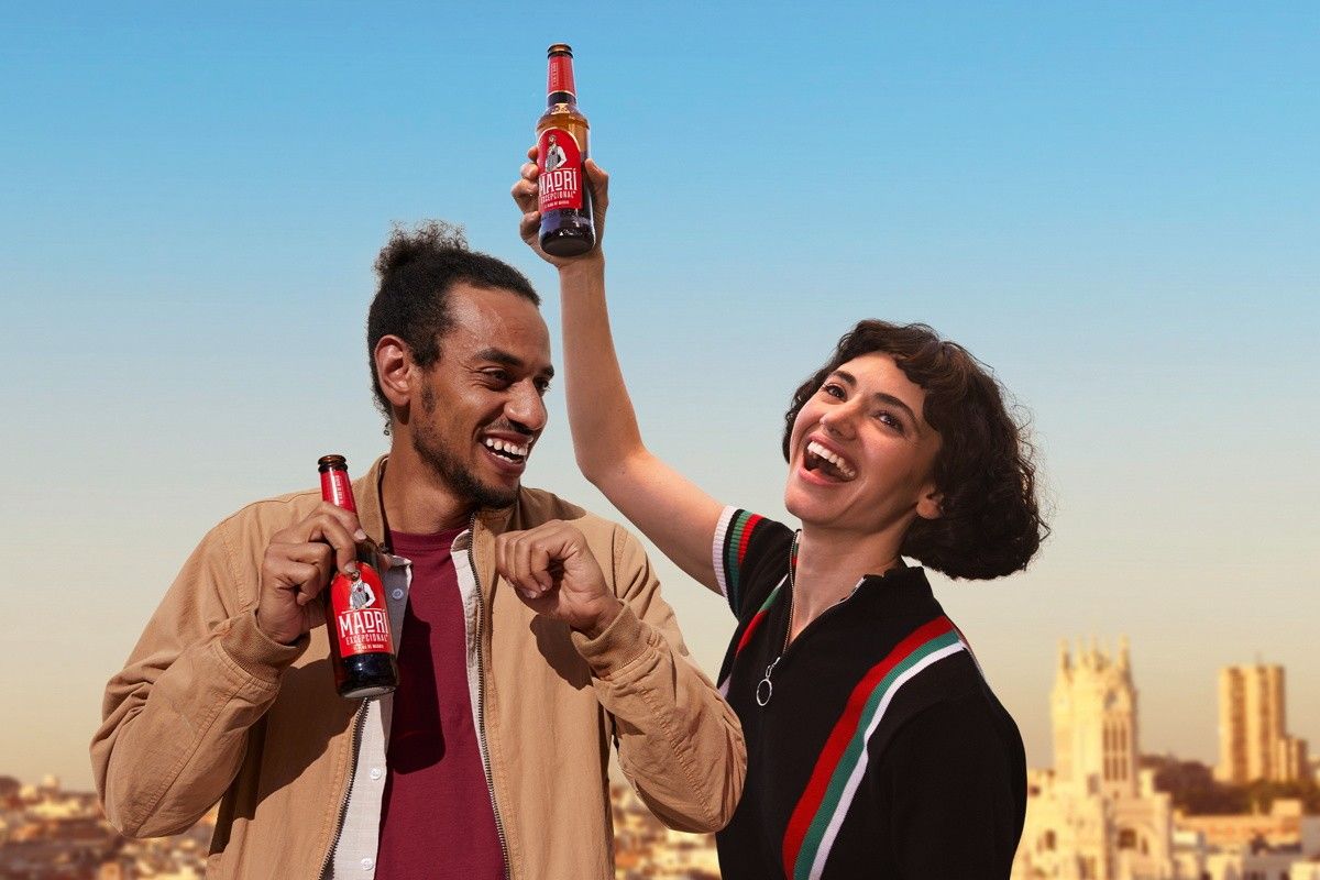 Madrí Excepcional returns to TV screens with £4m summer campaign