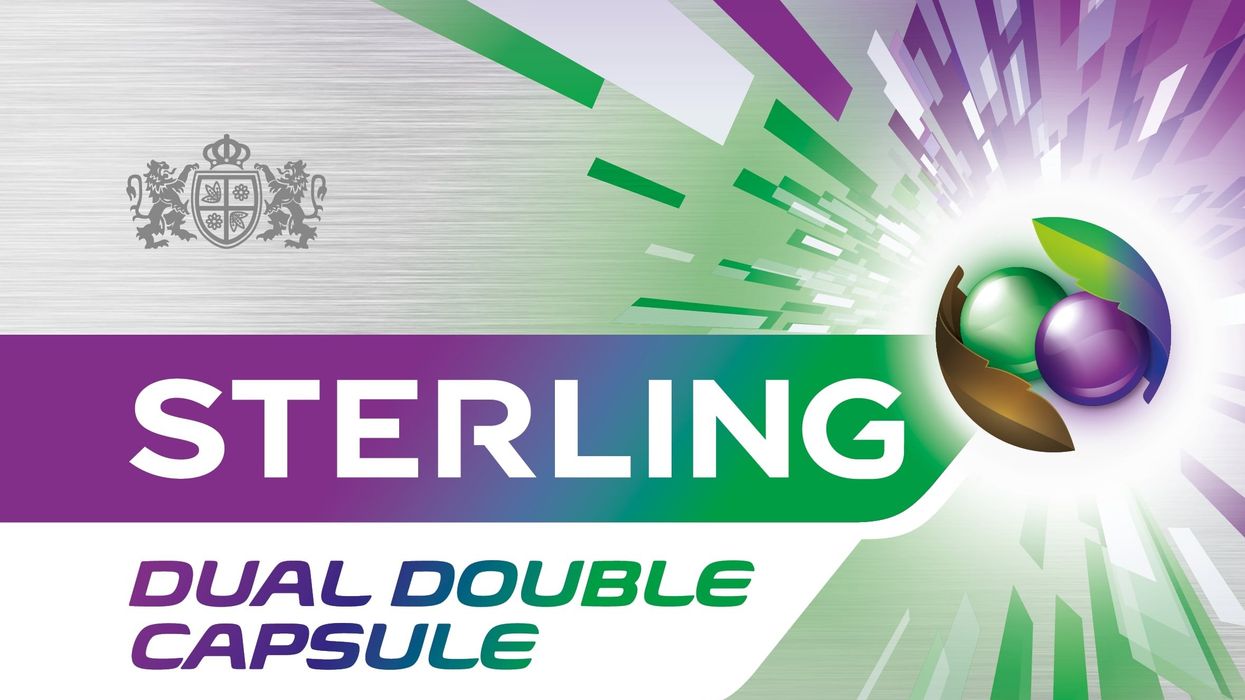 sterling dual double wrapped cigarettes 10 pack JTI expands cigarillo range with new Sterling Dual Double Capsule Leaf Wrapped sterling dual double wrapped cigarettes 10 pack JTI expands cigarillo range with new Sterling Dual Double Capsule Leaf Wrapped