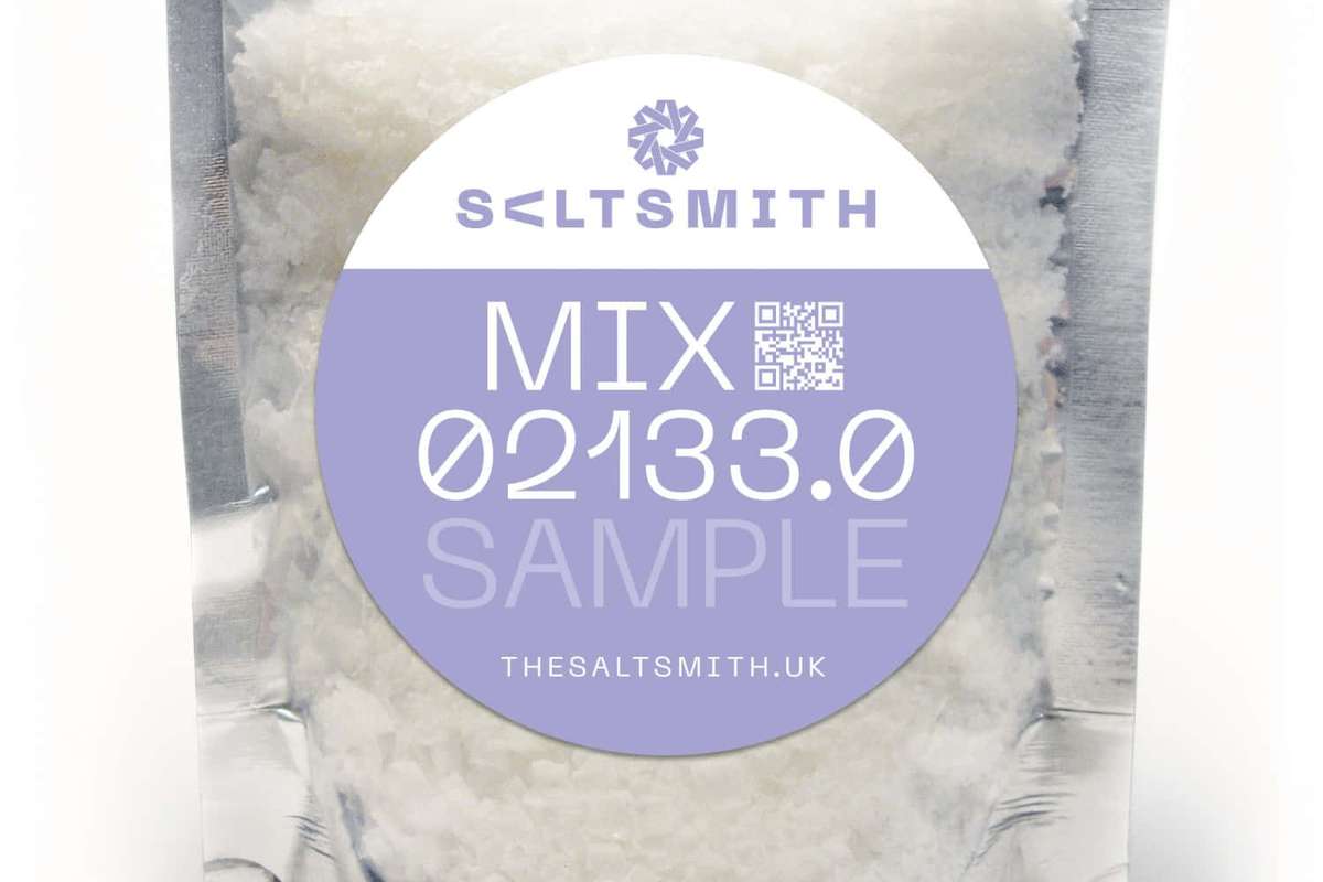 Peacock Salt launches Saltsmith low sodium salt