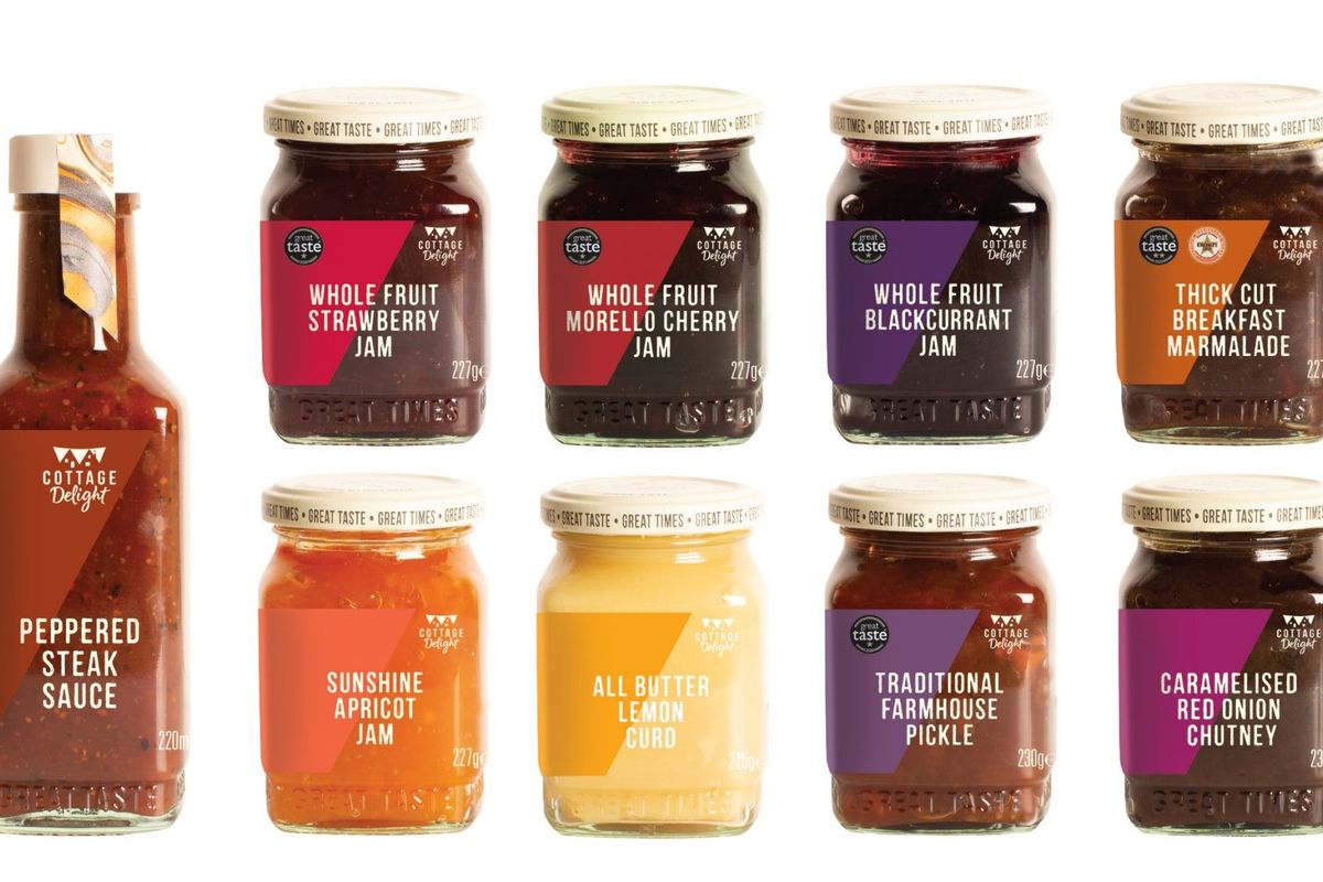 Great taste ahead with Cottage Delight’s new convenience range
