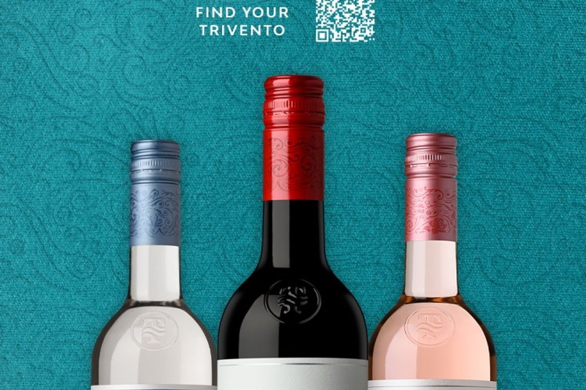 New Trivento campaign drives nation’s No.1 Malbec brand