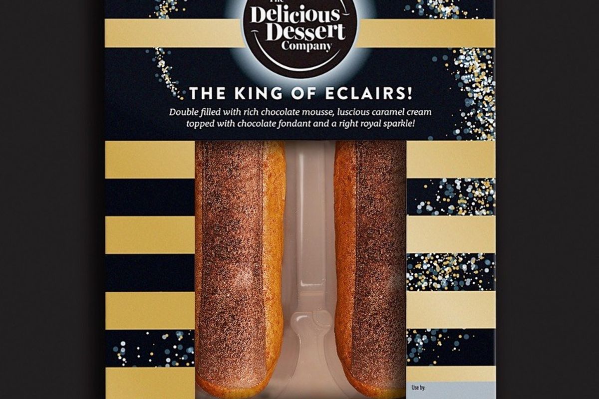 Sweet treats to be in demand as young Brits keen on Coronation weekend