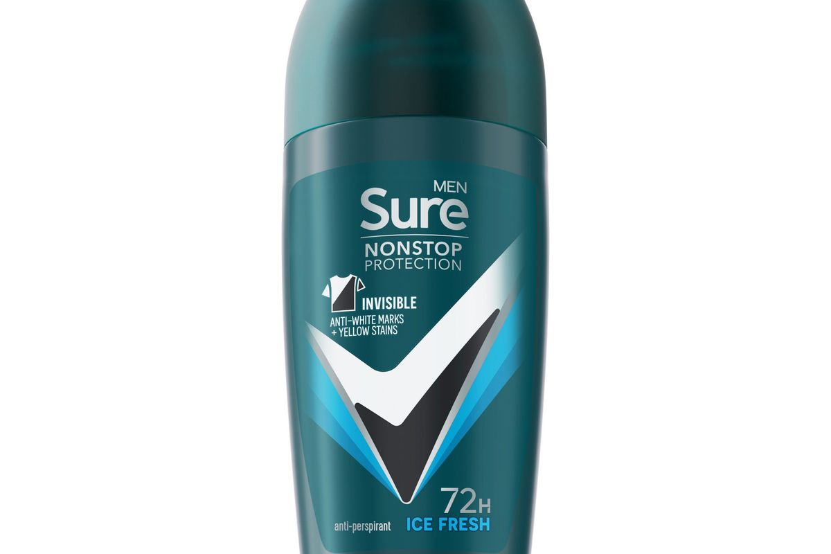 Sure launches 72hr protection into Roll On formats and two new aerosol fragrances
