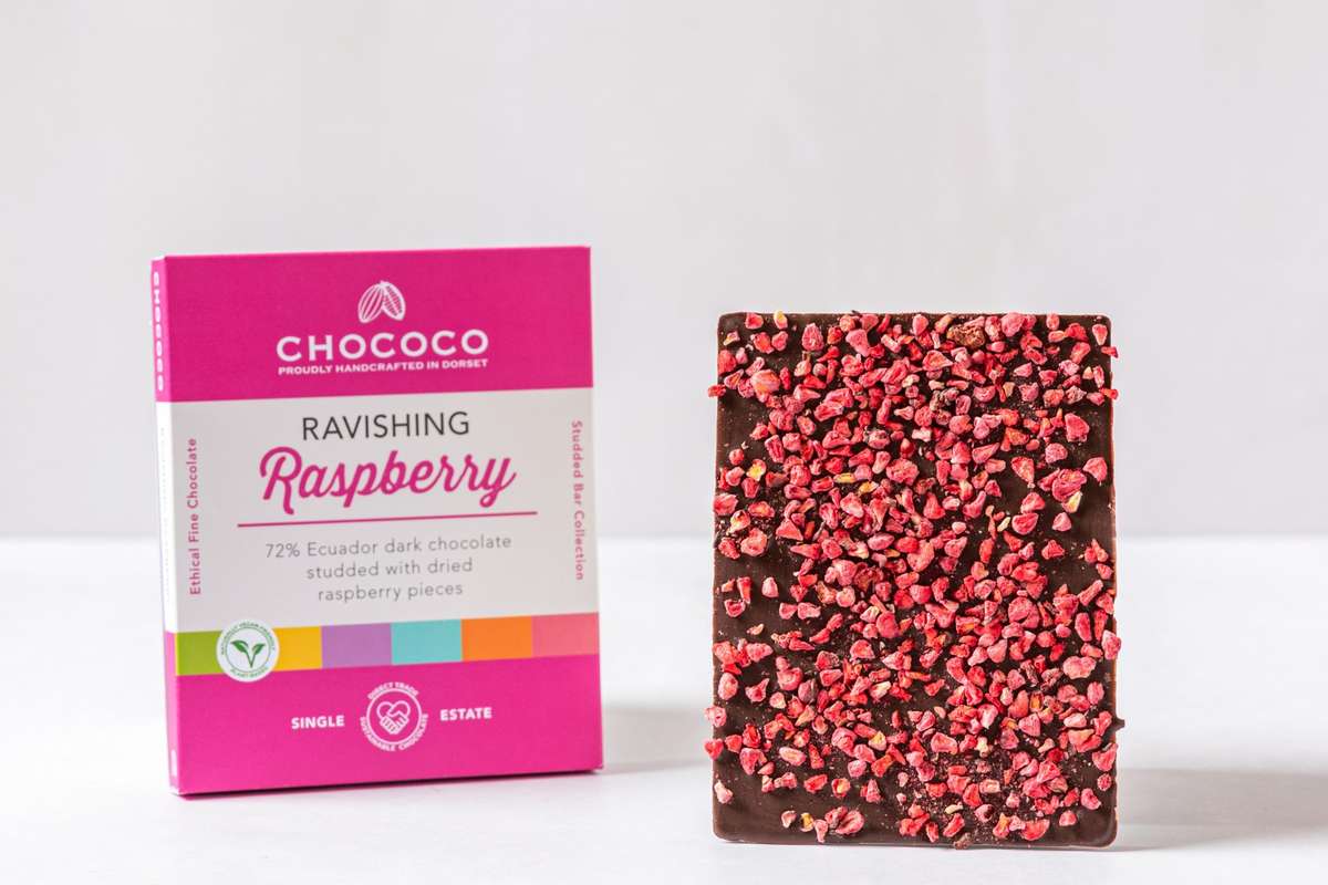 Dorset chocolatier earns place in local Co-op stores