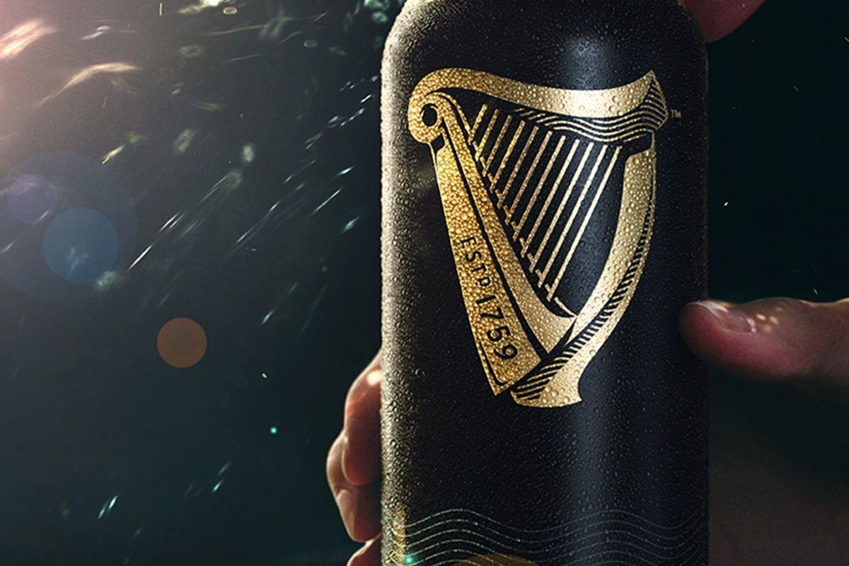 Diageo invests in creating circular economy for UK aluminium