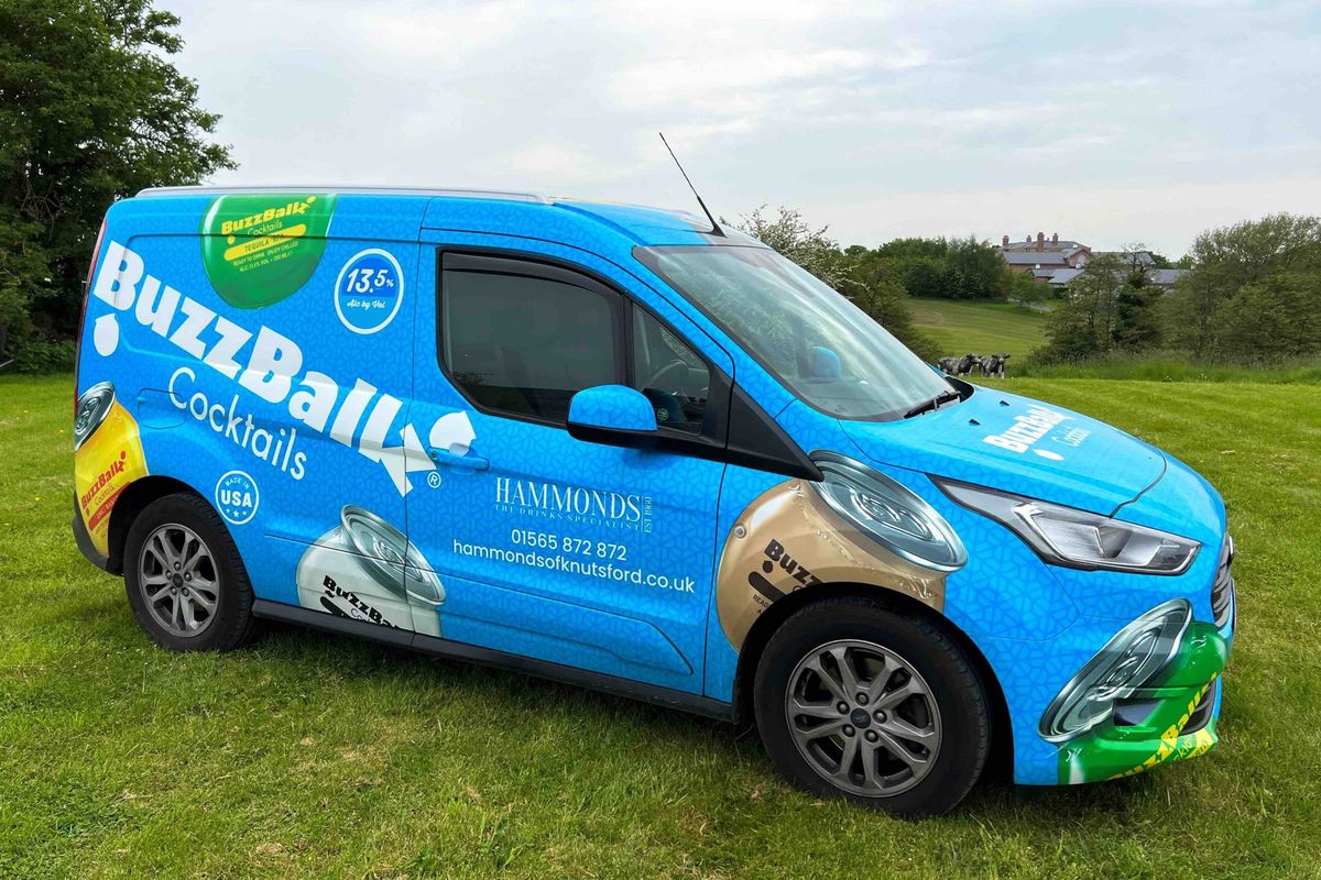 BuzzBallz Cocktails unveils new campaign targeting convenience sector