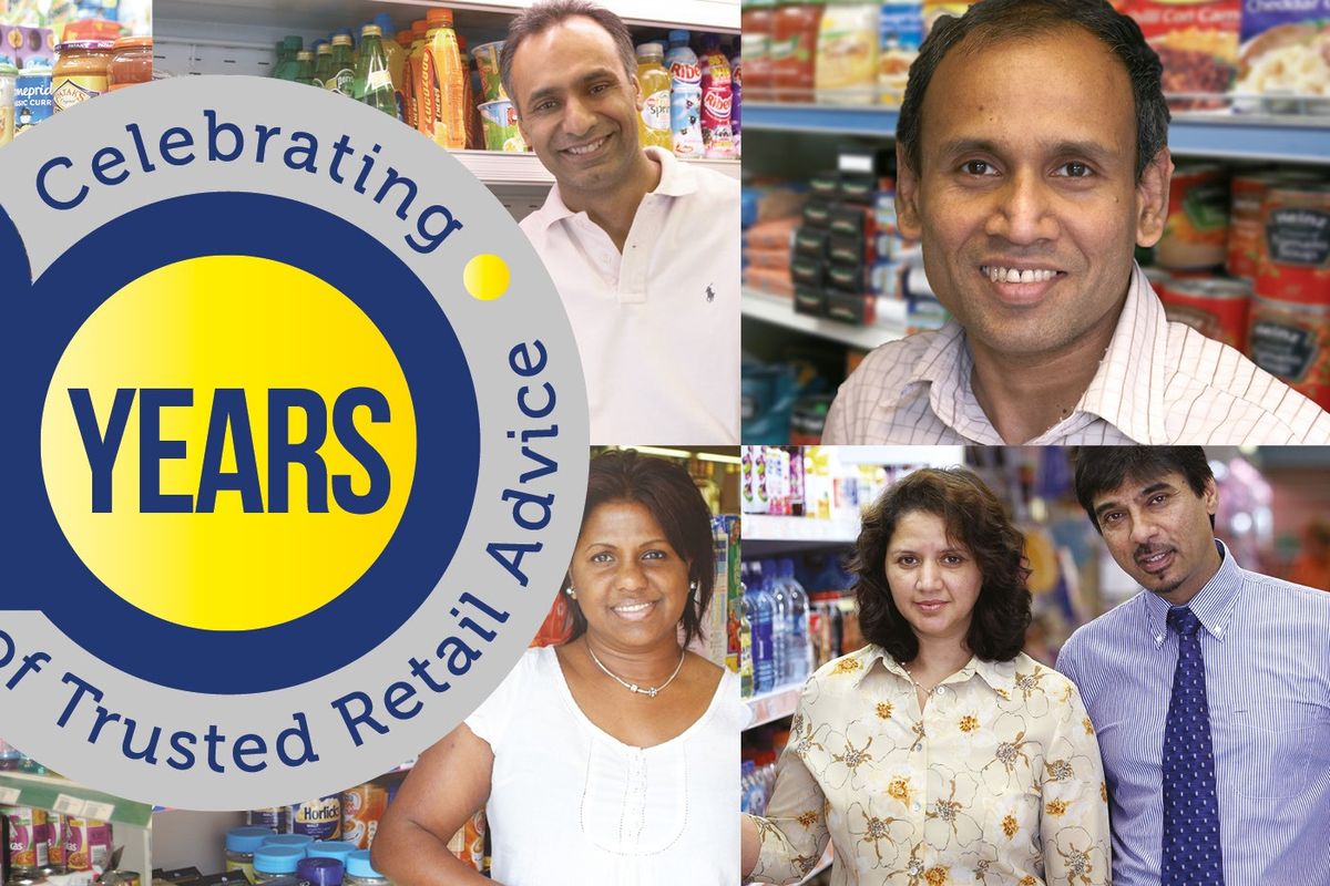 Partners for Growth, the industry initiative launched by Unilever in 2003, is celebrating its 20th anniversary by giving one retailer the chance to win £500 plus the priceless advice of their retail experts