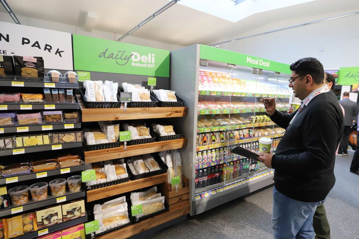 Sizzling new summer lines for SPAR independents