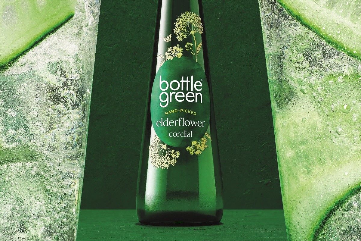 Bottlegreen backs extraordinary ad campaign
