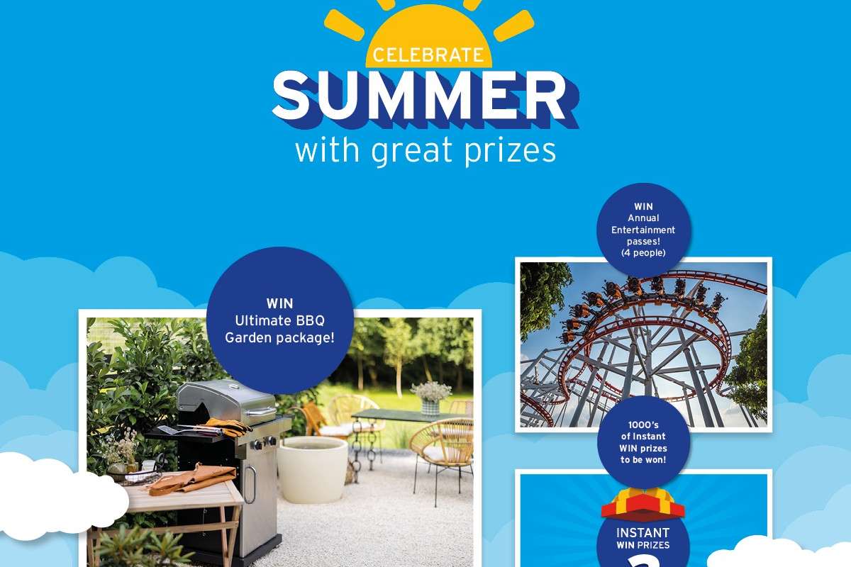 One Stop launches 'Celebrate Summer’ campaign across all stores