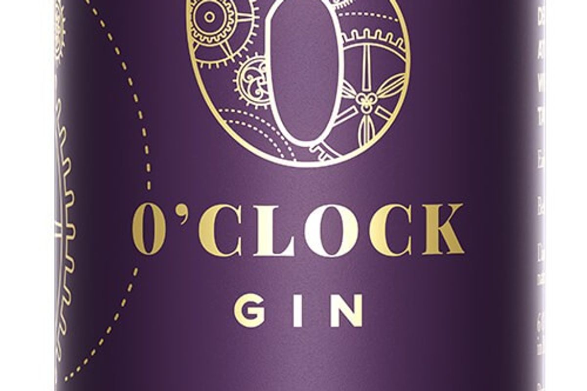 A summer of convenience with 6 O’clock Gin at Co-op