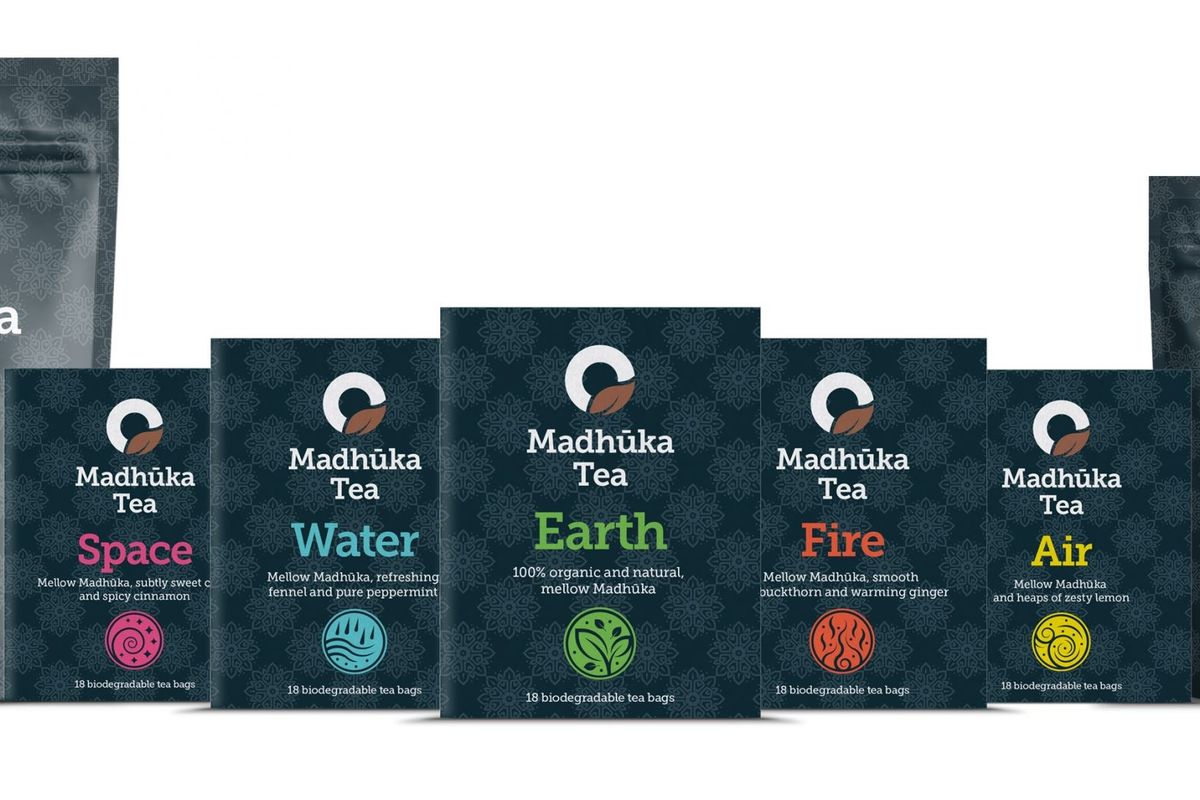 Madhūka superfood makes UK market debut