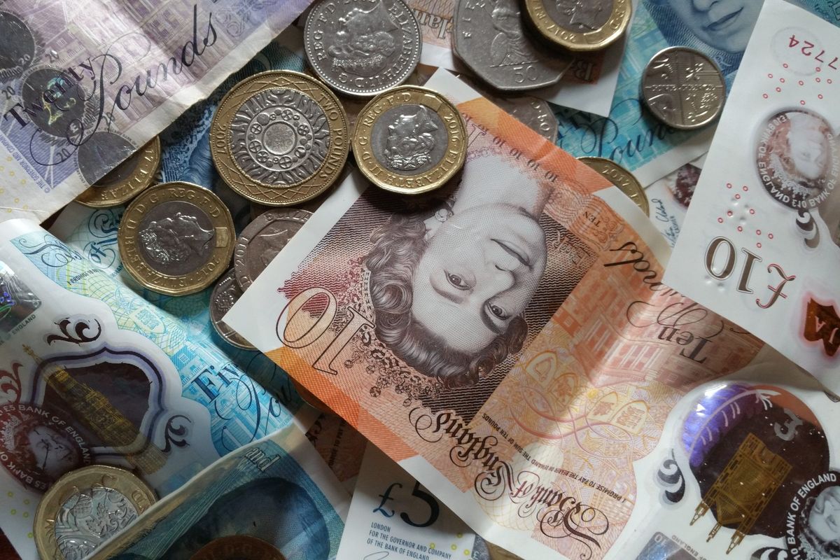 Volumatic: the five key advantages of cash for 2023